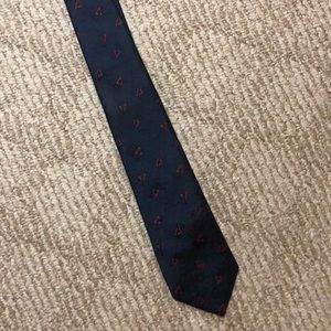 Christian Dior Monsieur tie